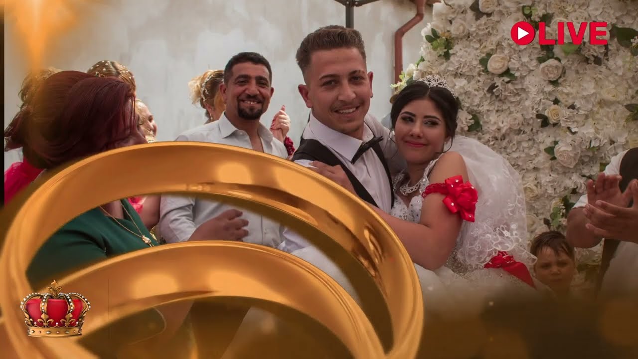 ❎Samy Suzan  ❎ Nunta Leo & Cristiana❎