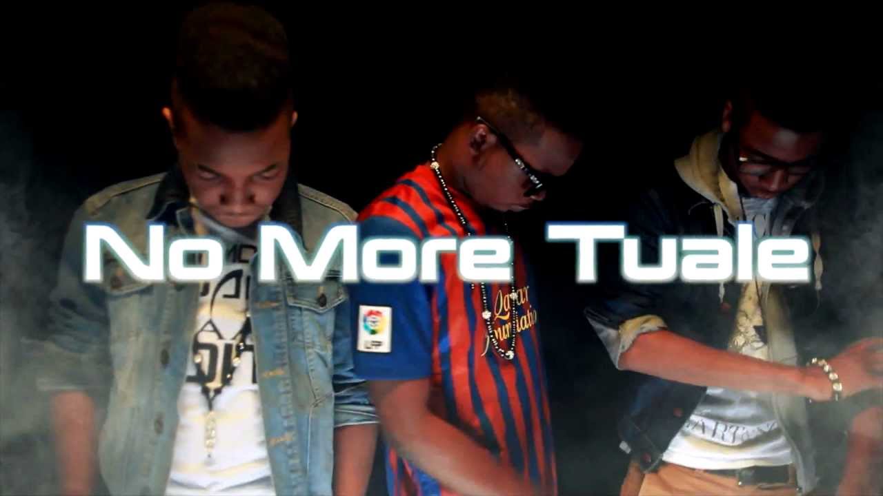 2KRISS FT OLAMIDE- NO MORE TUALE OFFICIAL VIDEO
