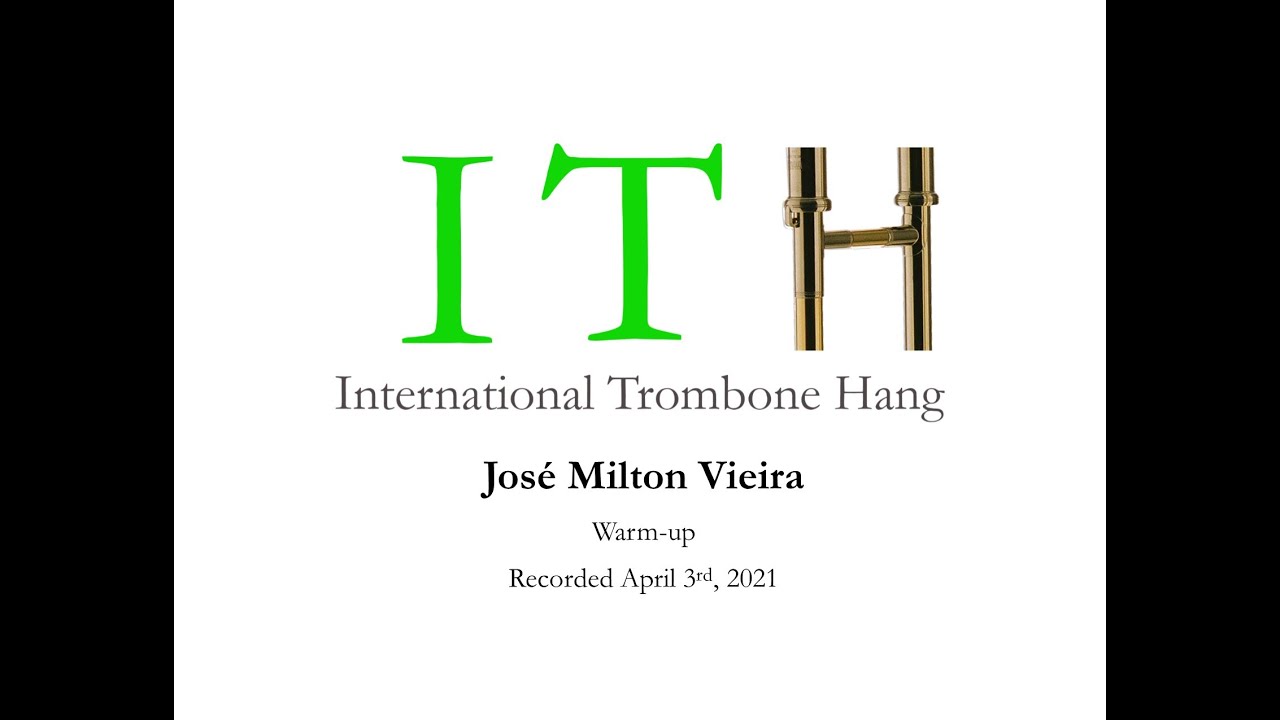 ITH- Jose Milton Vieira- 2021 04 03