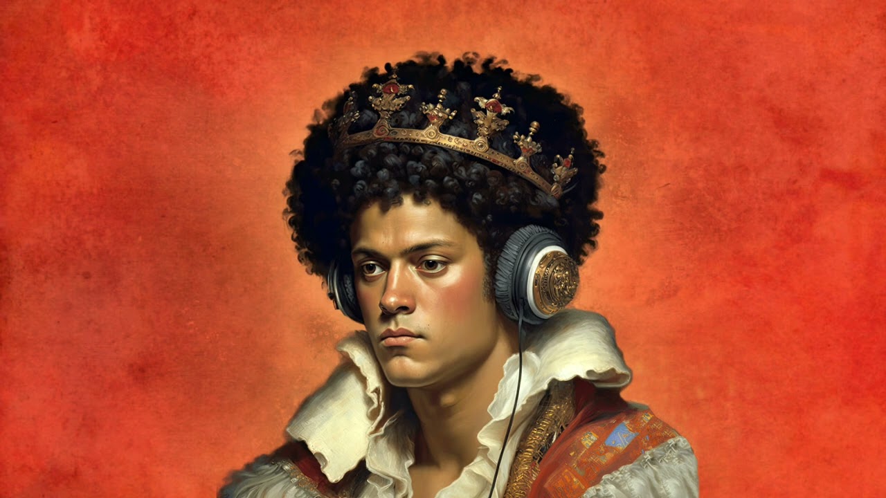 classical music but it's lofi XVII 🎹
