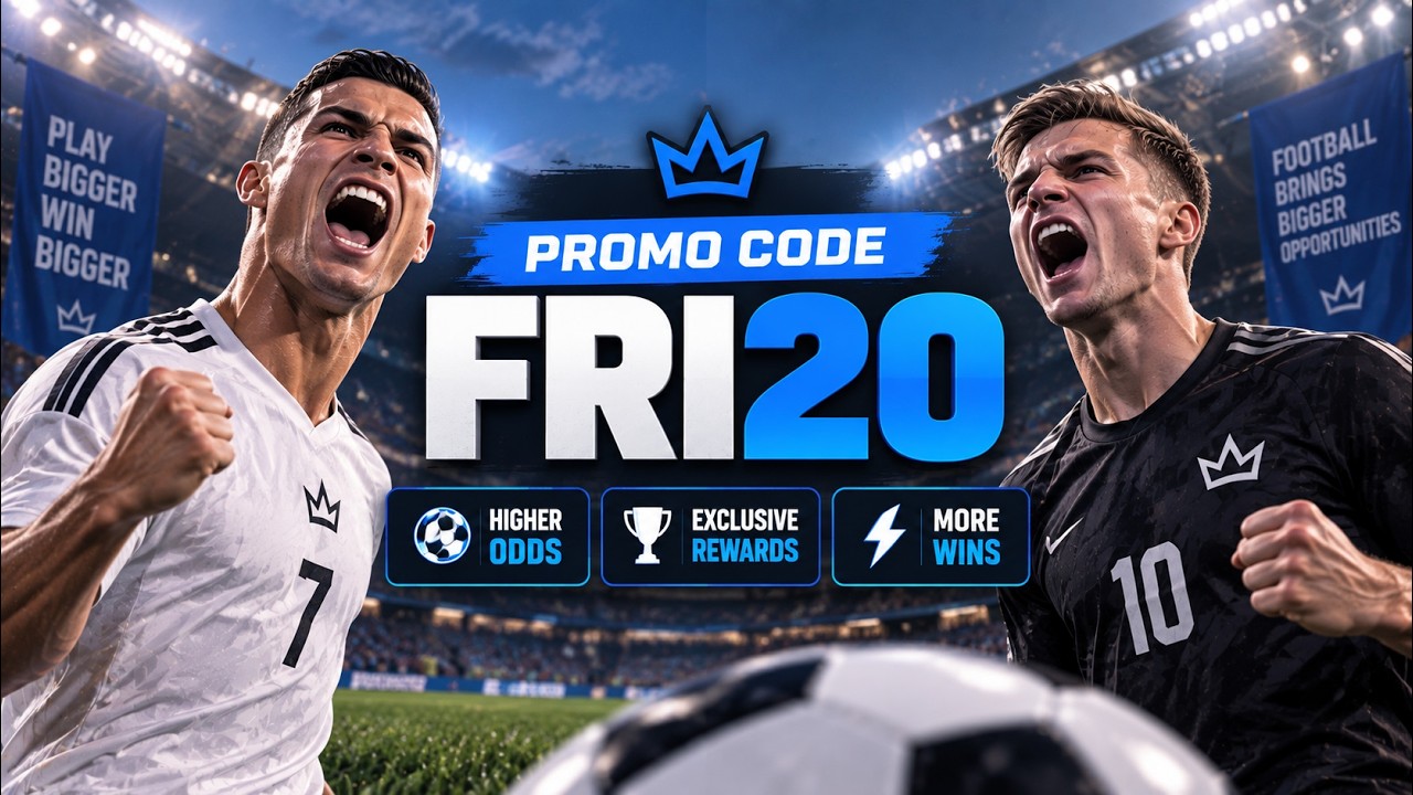 1xBet Promo Code 