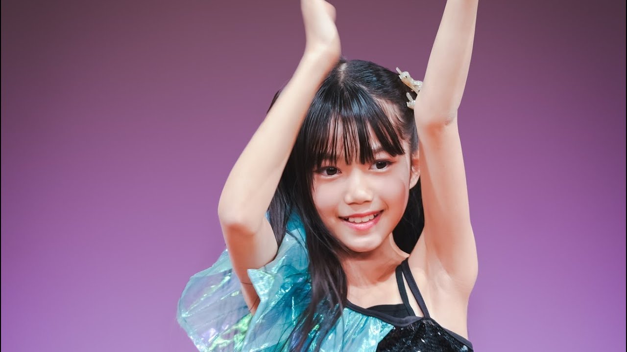 2025/01/18 東京アイドル劇場 スキちゃん スマイレージ cover