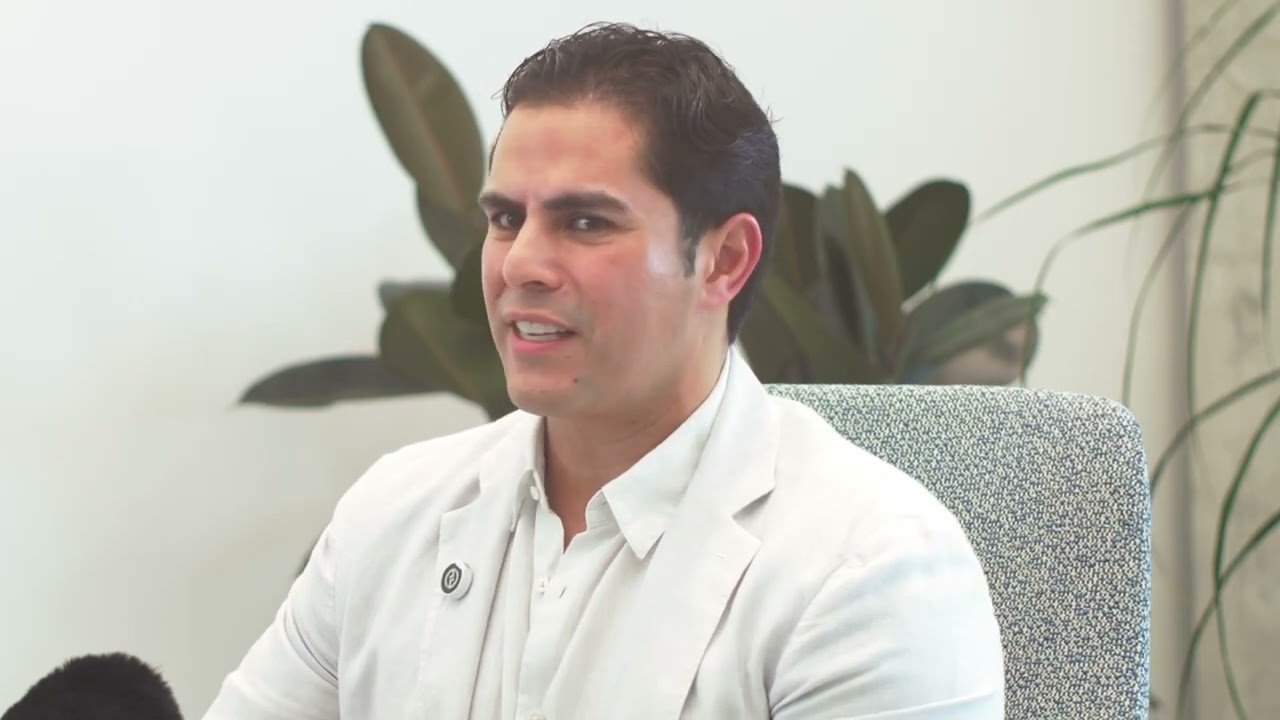 Stem Cell Therapy Now Available in Florida | Dr. Alonso Martin