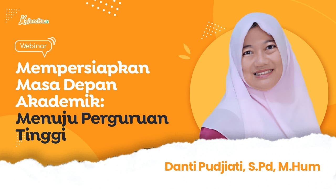 Mempersiapkan Masa Depan Akademik Siswa: Menuju Perguruan Tinggi
