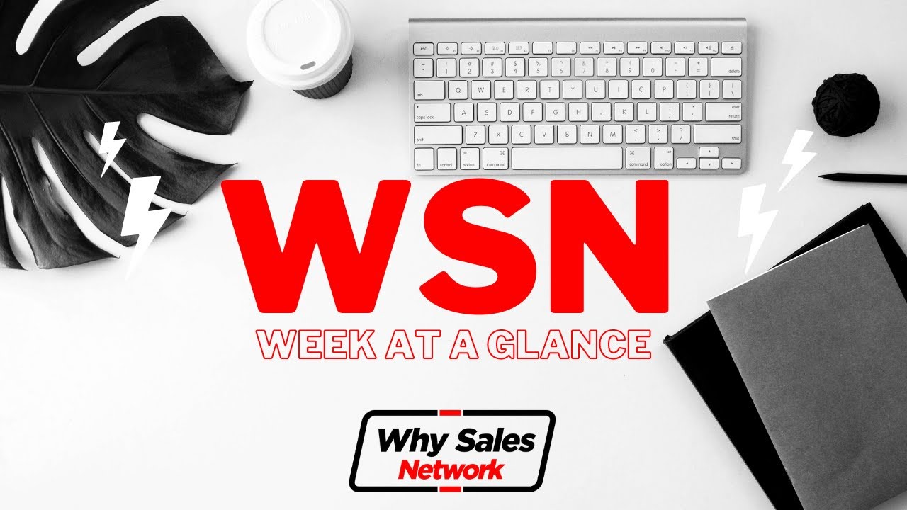 Joyce Johnson | Sales Training, Tips and Techniques | Live From Vacation!