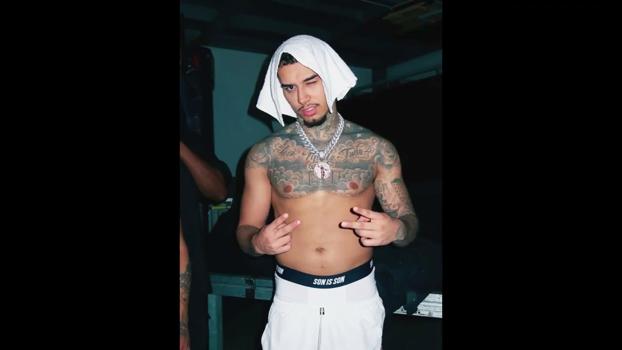 (Free For Profit) Veigh x G.A x Wiu Type Beat 