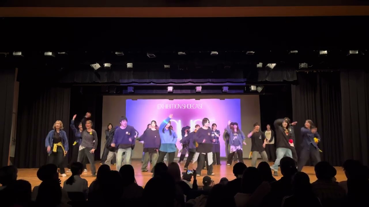 【2026 卒イベ】exhibition_House