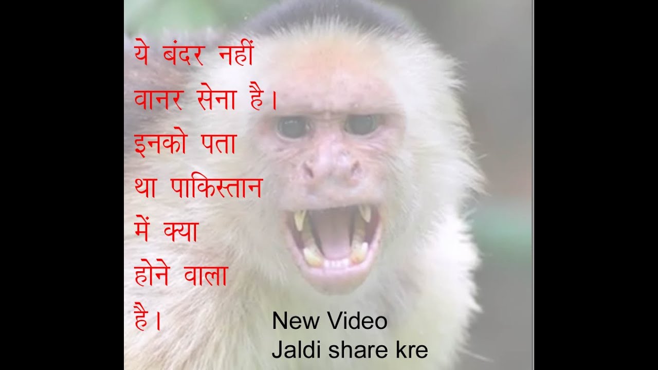 pakistan me hanuman ji
