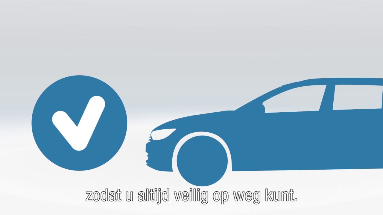 Volkswagen Zomercheck - Vallei Auto Groep