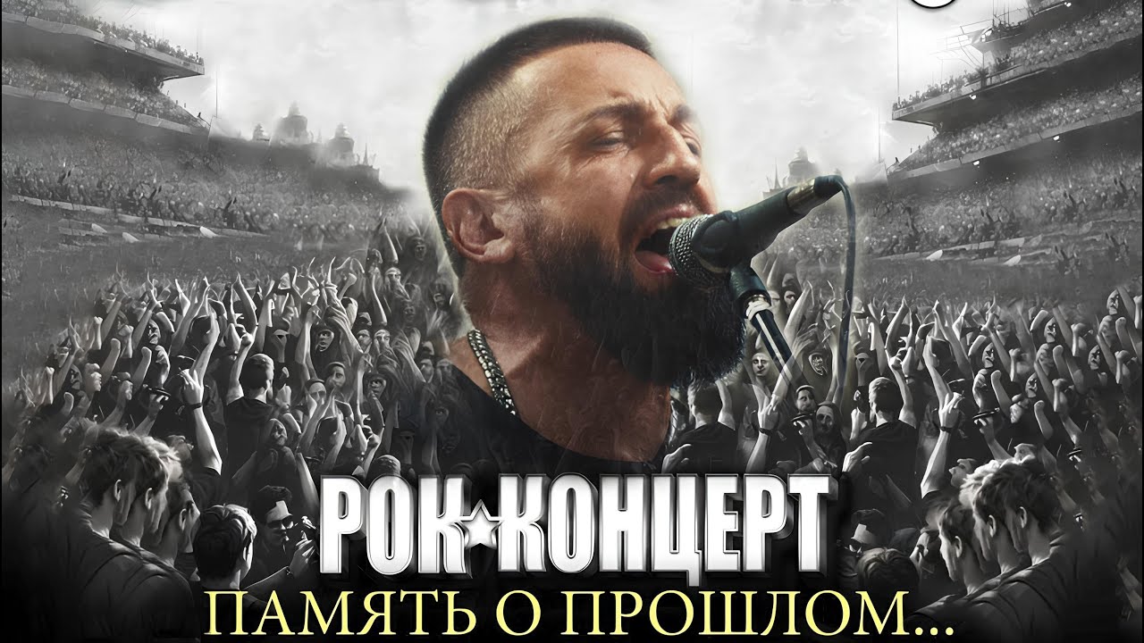 Рок-концерт 