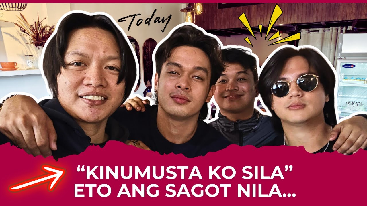 KALINGAP RAB, TOTOO BA? | Akala ko wala nang pag-asa pero ito ang nangyari | with JOMAR AT MIKOY