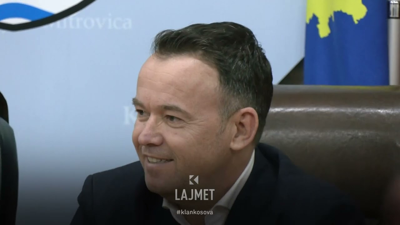 Emërimi i drejtorit hidhëron LDK-në - 03.02.2026 - Klan Kosova