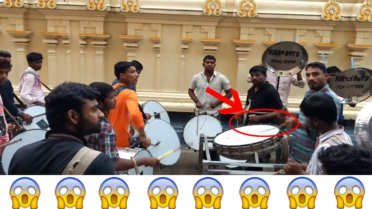 Hyderabad band, Mettuguda, jalna band | TopTeluguMedia