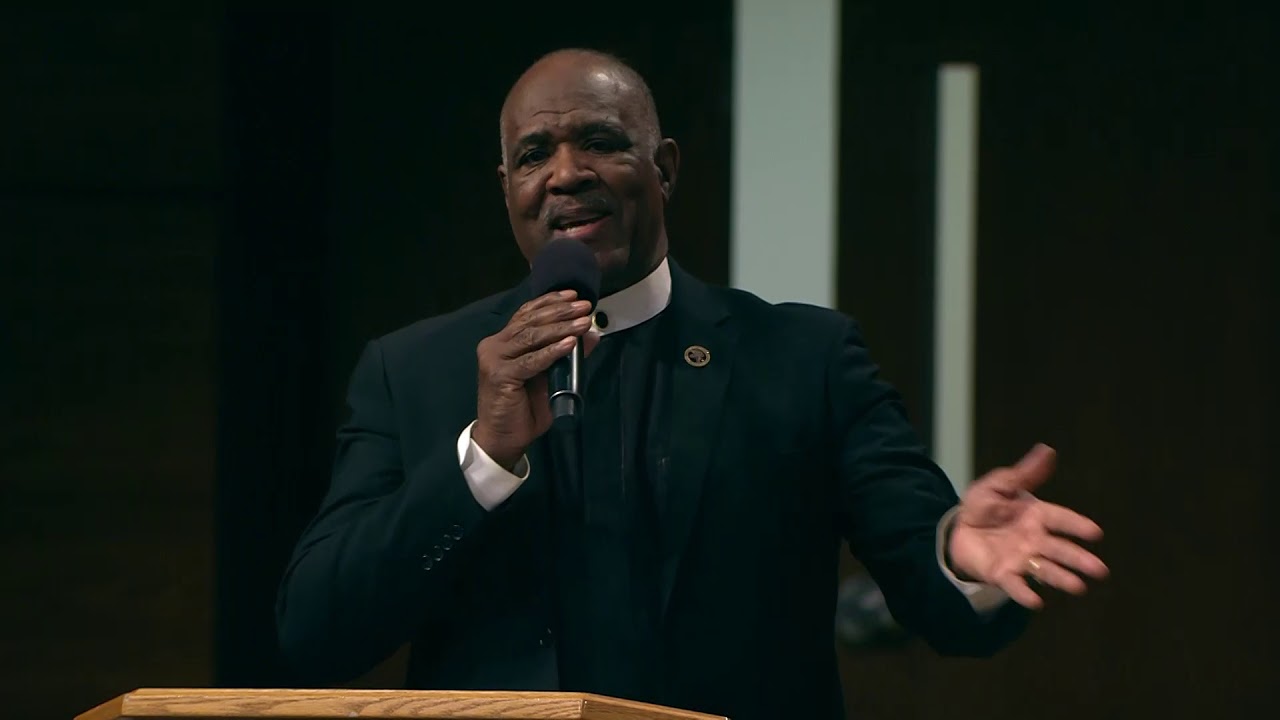 Good Friday 2020 Apostolic Faith Church Chicago