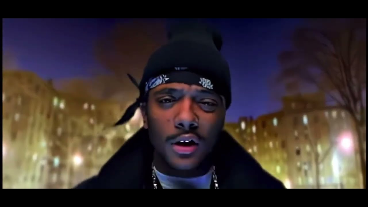 Nas & Prodigy - Queens Day (Unofficial Video)