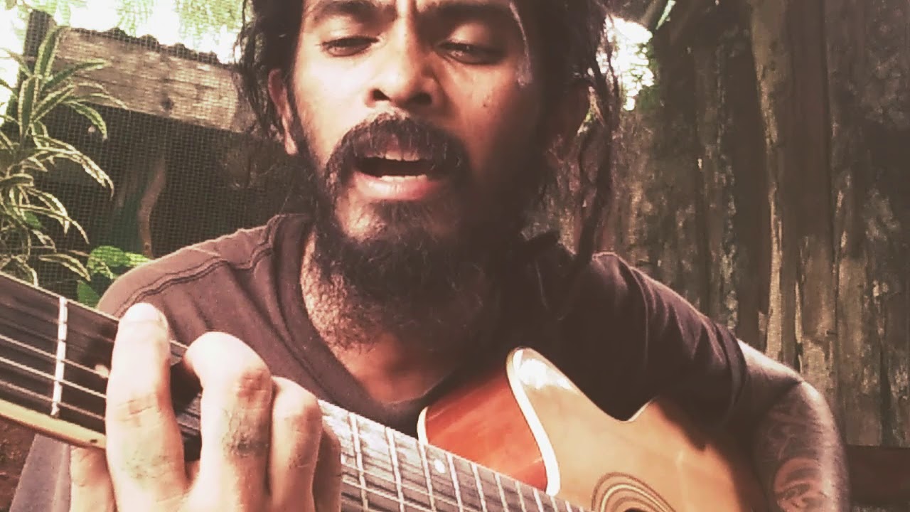 Jayson in town - Binuhat sa diyos og binuhat sa tawo (acousticstyle)