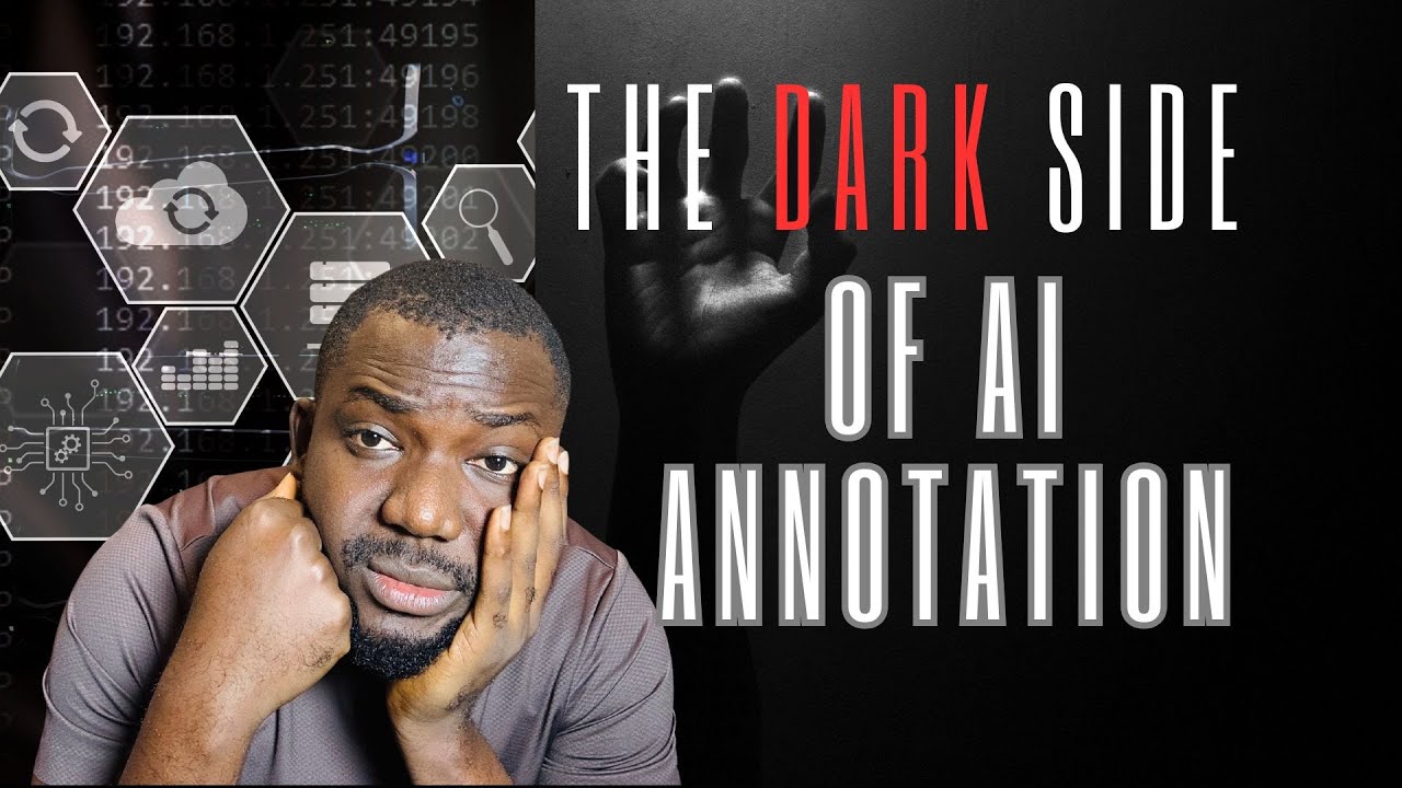 The Truth They Won&rsquo;t Tell You About AI Training Jobs (Every thing you need to know)