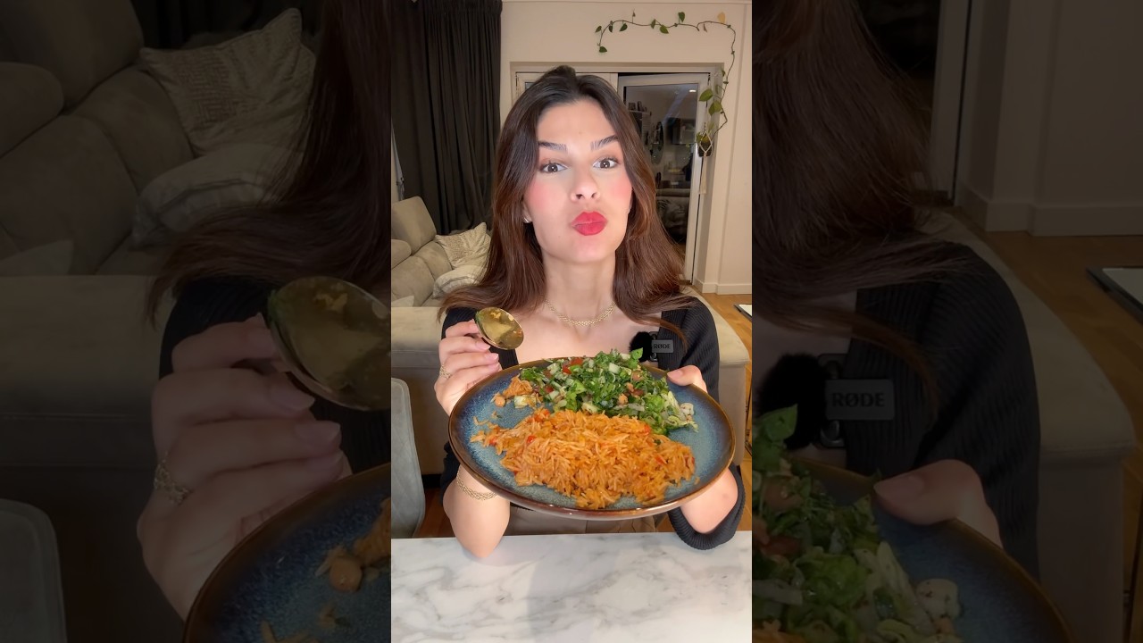 &rlm;أطيب وصفة رز 🥰  #youtubeshorts #shortvideo  #shorts