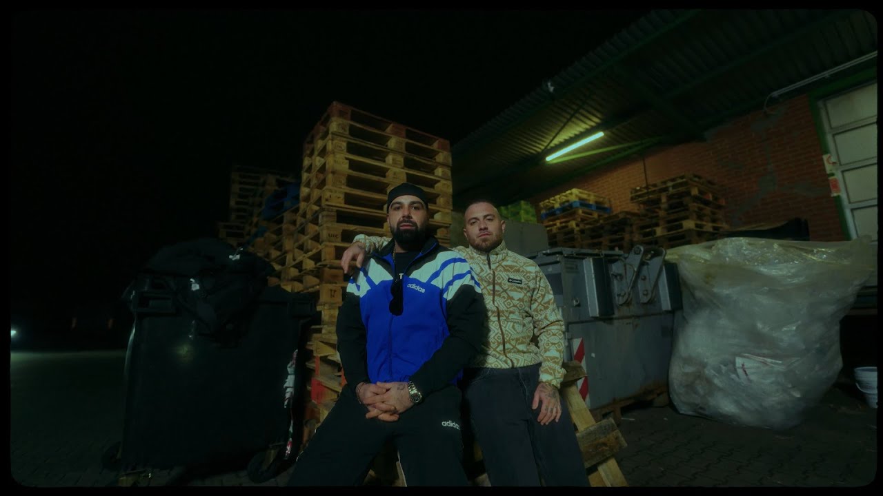 A2S x BLIZZY310 - 6L ( Offizielles Musikvideo )