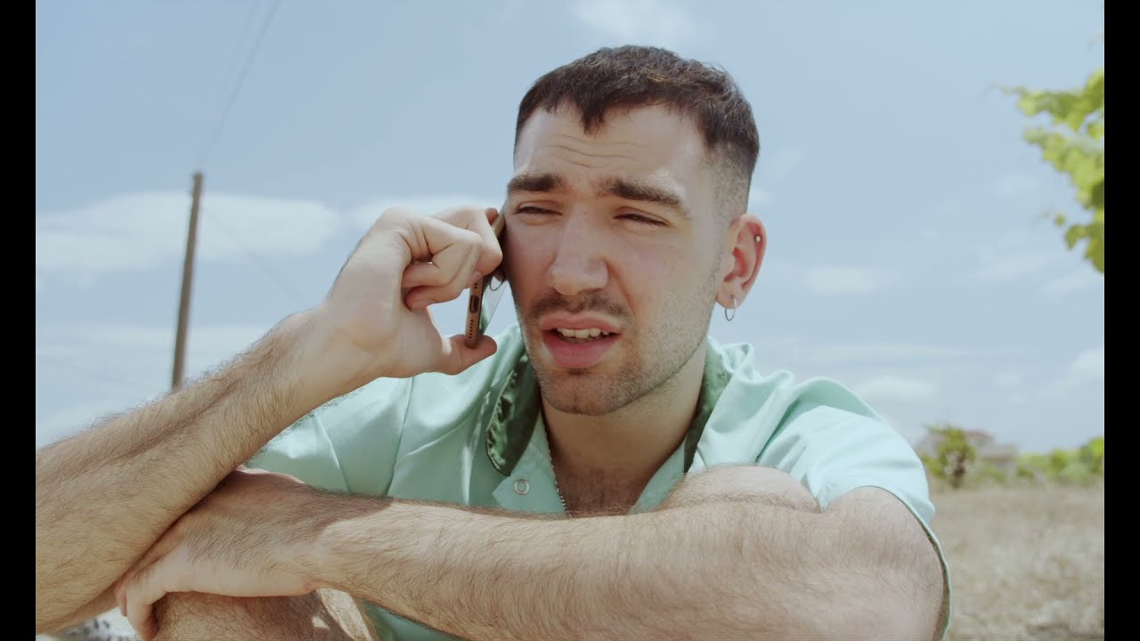 LA TABARRA - Figa Flawas (VIDEOCLIP)