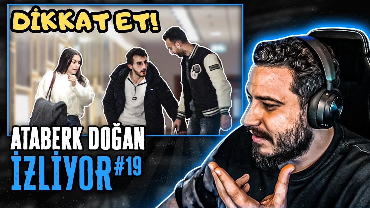 ATABERK DOĞAN 