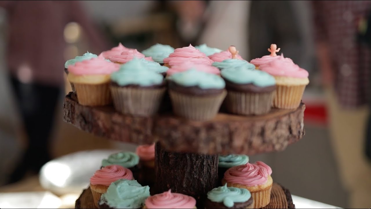 Gender Reveal :')