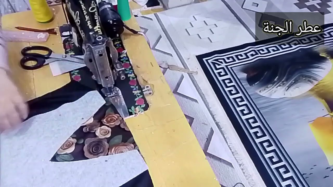 فصال للعيد كلابية حلوة وبسيطة مع توضيح قياس الردن اذا كان كامل او نص او ربع او ثلاث ارباع👗🪡