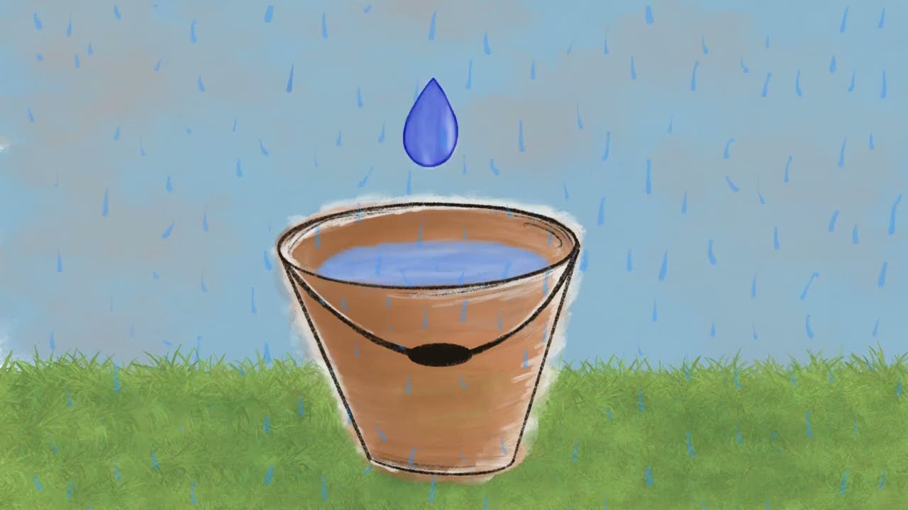 Oro Blu - La storia di come Susy scopre l'importanza dell'acqua