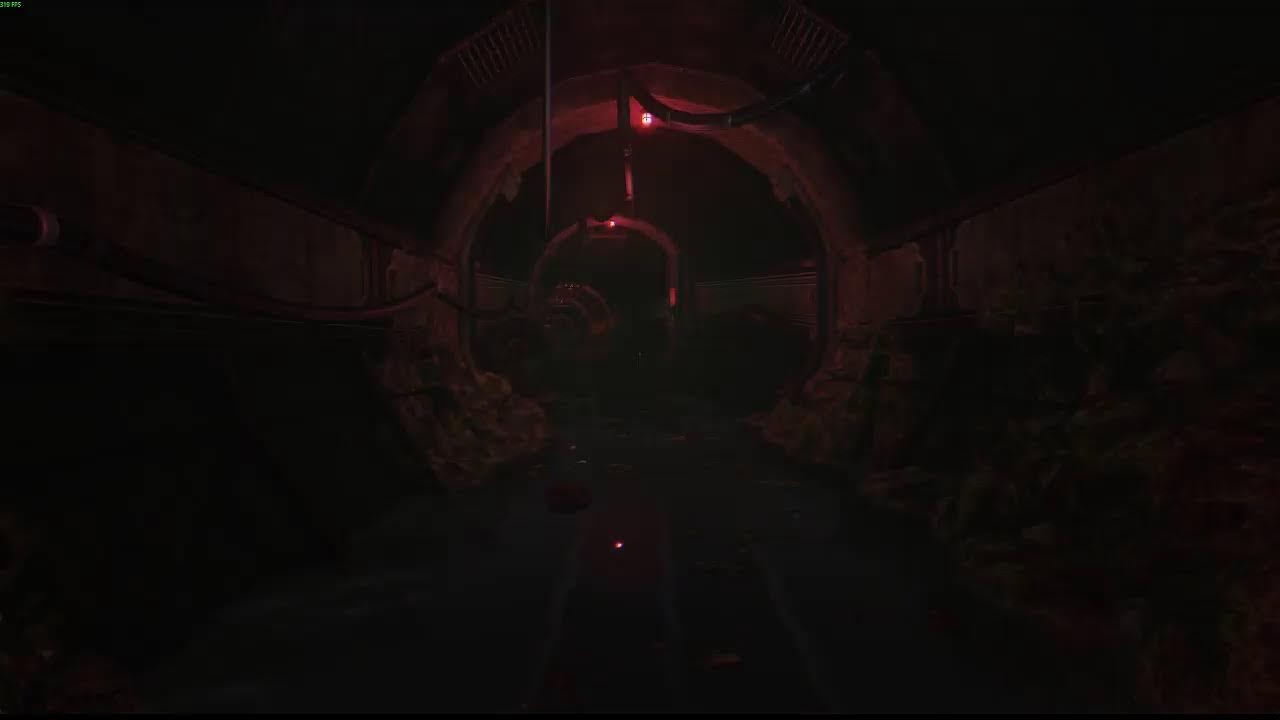 SOMA |  Эта игра сломает тебе голову