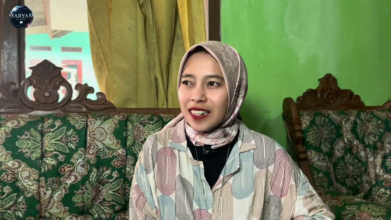 Pijatan pembantuku bikin linu - film pendek kehidupan