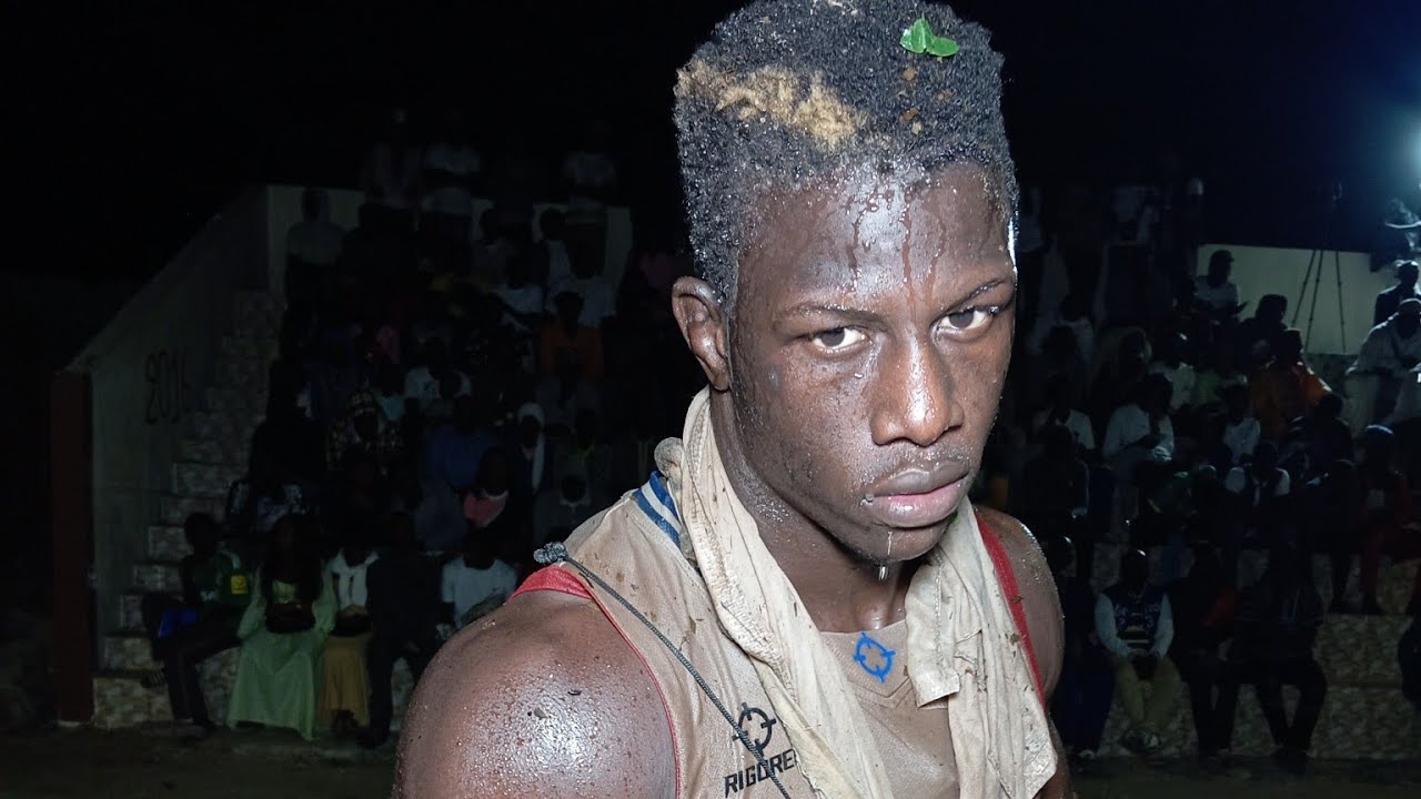 Sény Bargny rey nah wadji à Palmarin du 30 décembre 2025