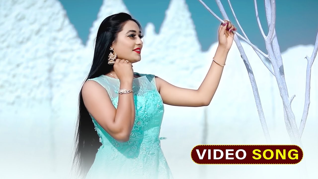 Dil Ki Chah Me - इस प्यारे गाने को सुनकर दिल की घंटी बजने लगेगी। Latest Love Song 2023। PRG