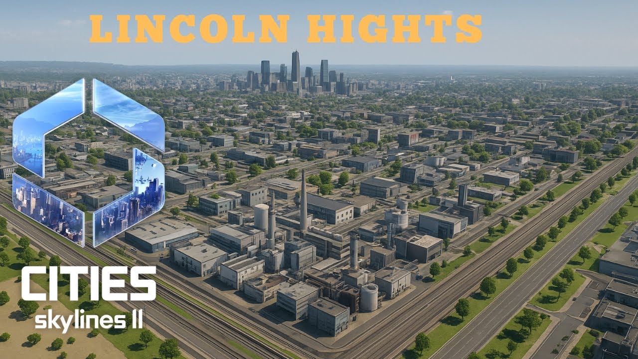 Ein Neuanfang - 🚧 Cities Skylines 2 | Realistisches Citybuilding & krasse Fehler!