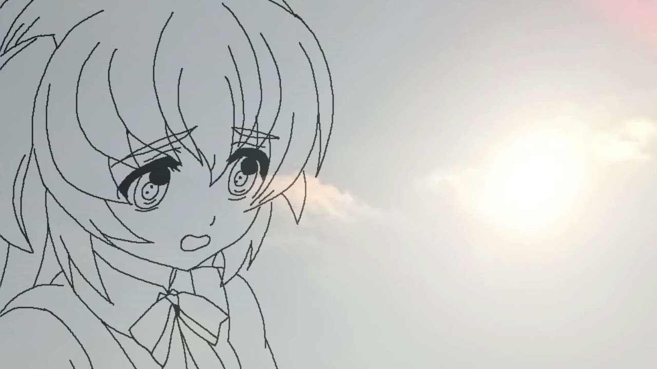 暗き悪魔の考え方