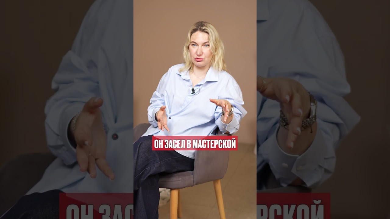 ЭТОТ художник работает ТОЛЬКО на высоте! И создает шедевры #художник #картина #арт