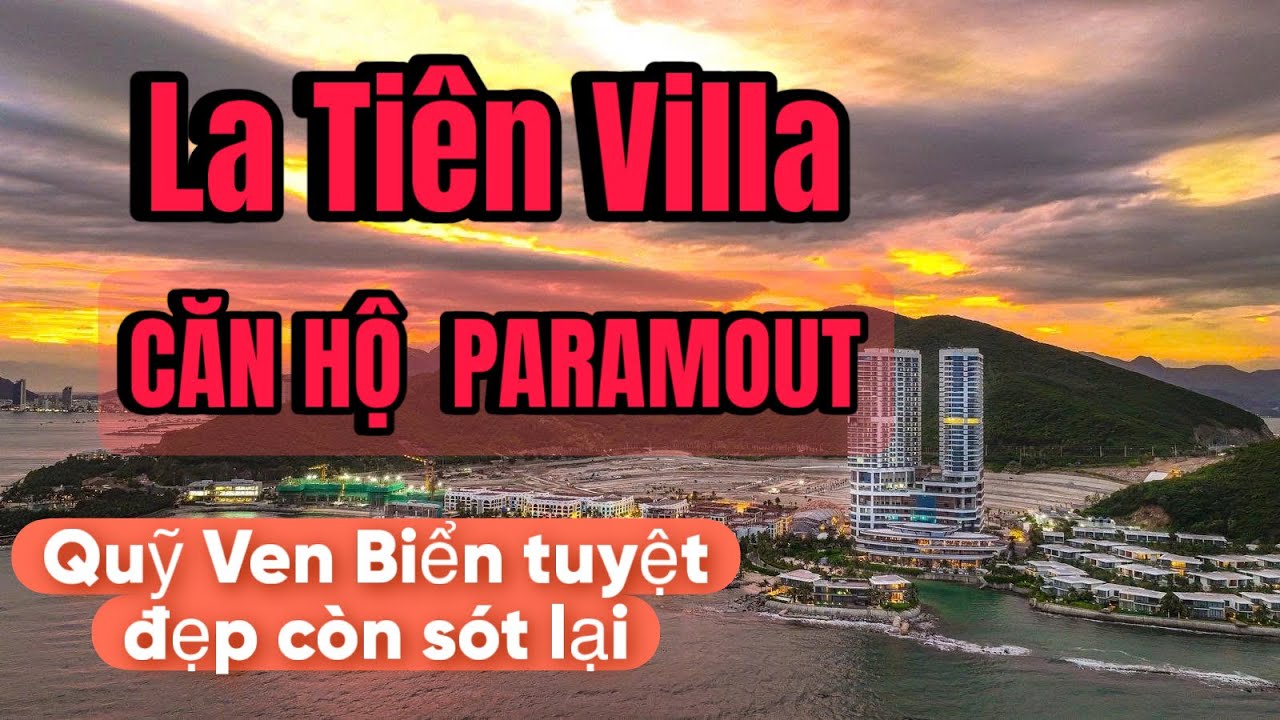 CẬP NHẬT THÔNG TIN LIBERA : ĐÔ THỊ VEN BIỂN NHA TRANG NẰM TRÊN MẶT TIỀN ĐƯỜNG PHẠM VĂN ĐỒNG 