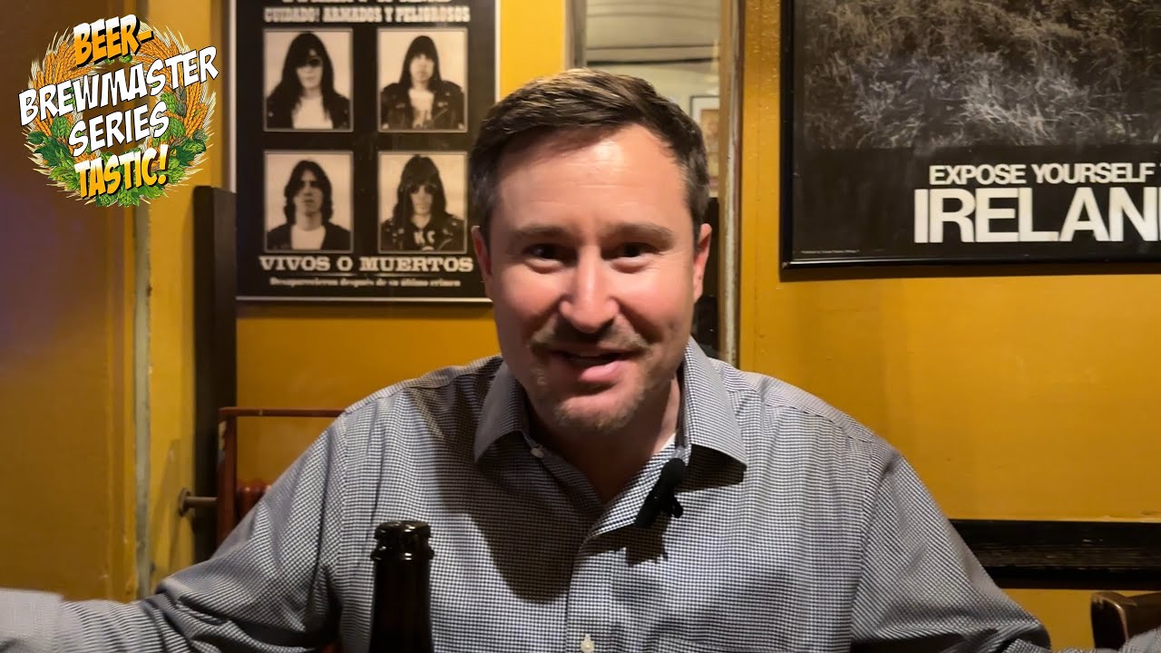 Серия &laquo;Мастера пивоварения&raquo; № 15: Питер Скрбек из пивоварни Deschutes Brewery / Бенд, Орегон.