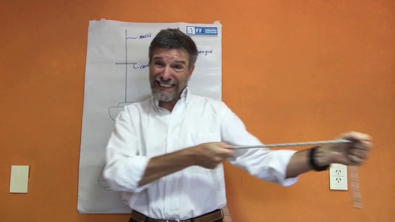 Curso de Timonel 2020 