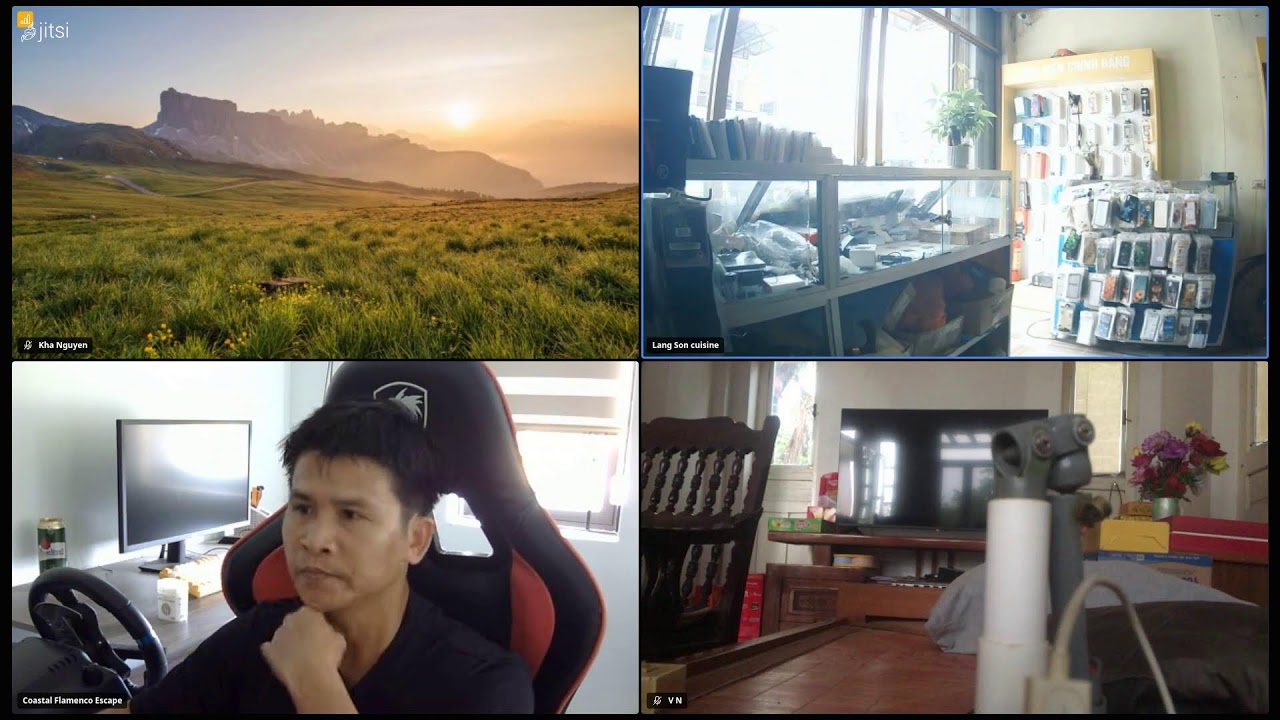 tập lai phân 3