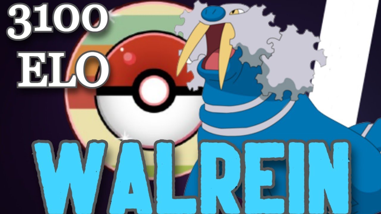 WALREIN a SNEAKY STRONG RETRO CUP POKEMON | Retro Cup Team | Pokemon GO Battle League