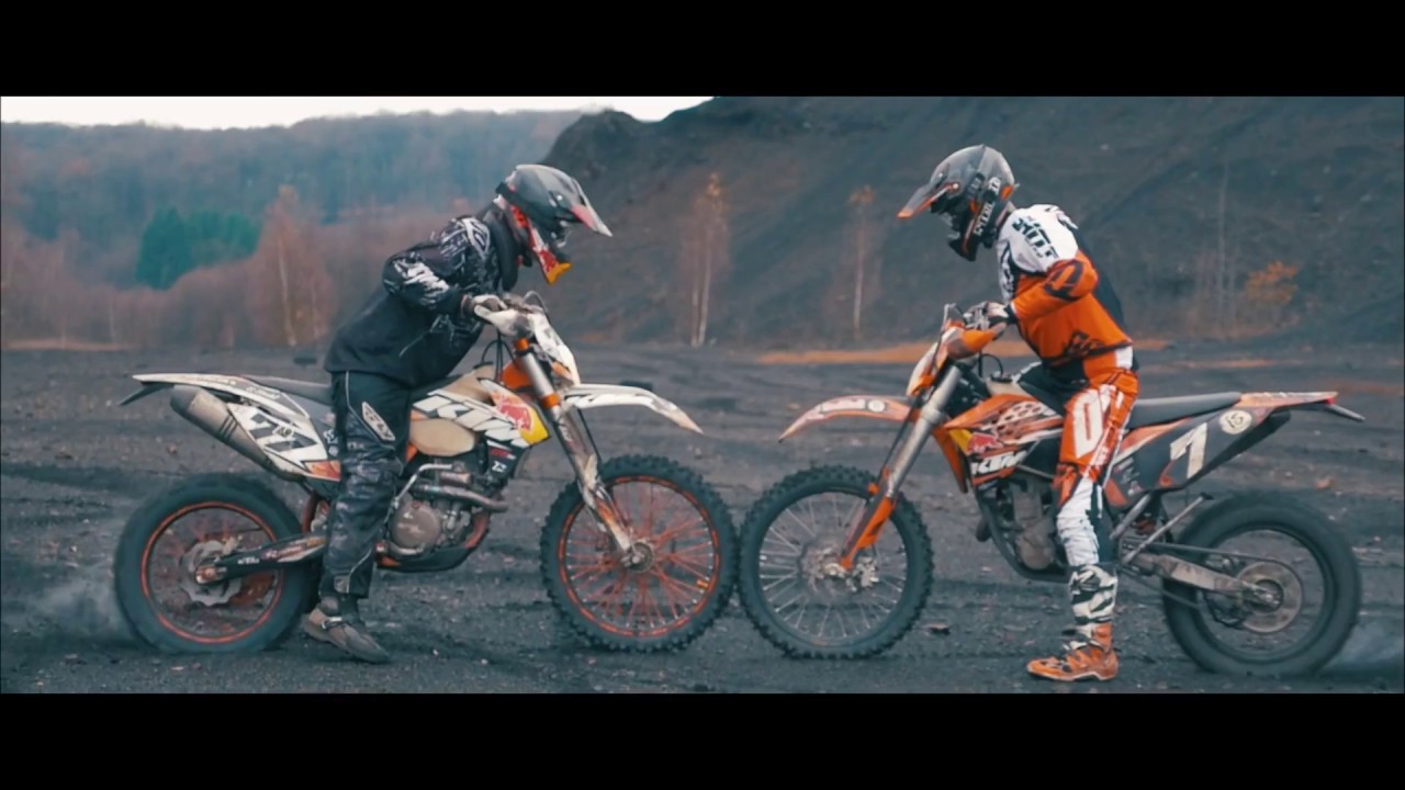 Enduro Motivation 2018 Germany (prod. by D7A )