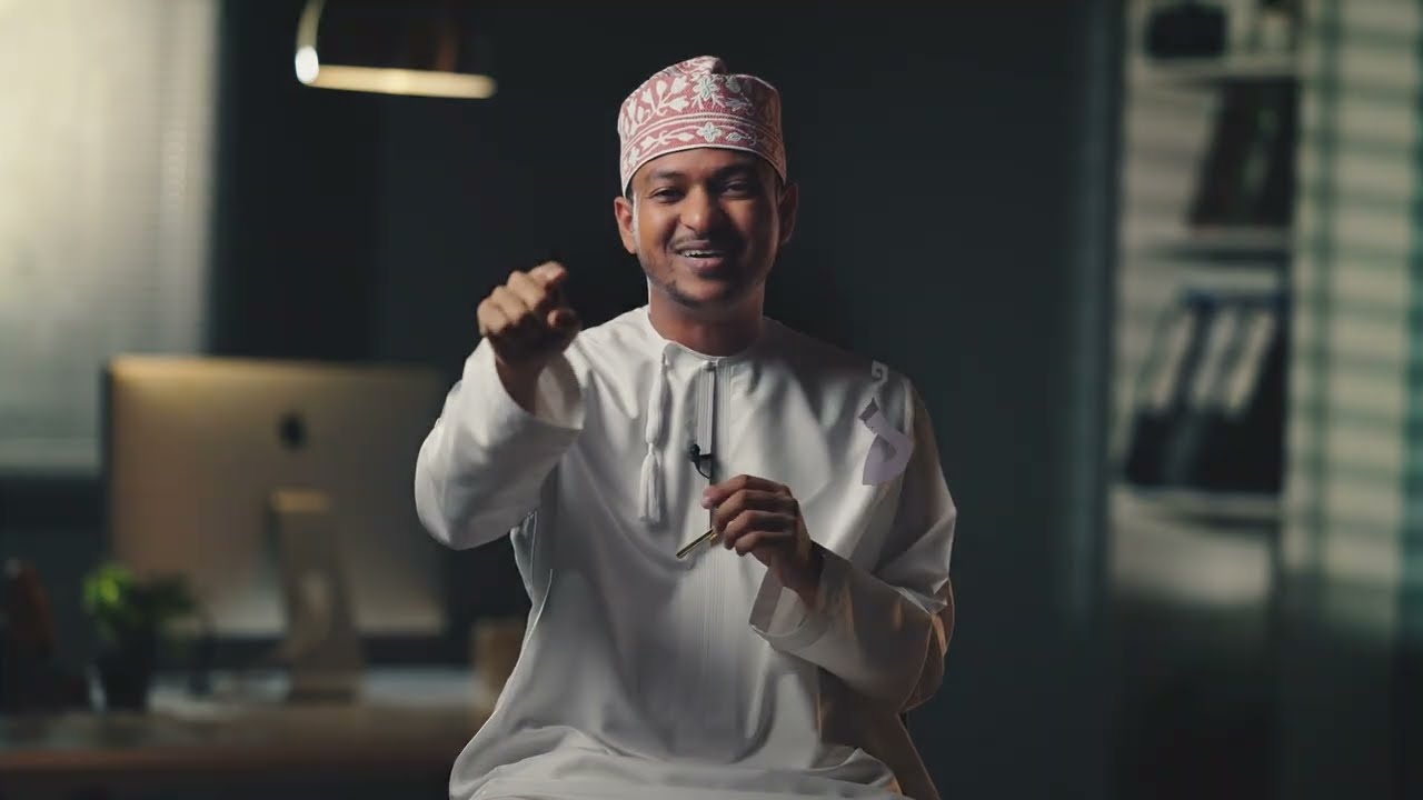 حلقة 02 مؤسس دايس | حذيفة الميمني: التوسع للسوق السعودي واستراتيجية التسويق - الجزء الثاني