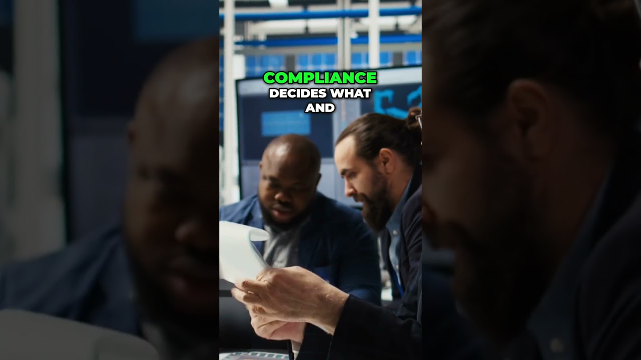 Unlocking Global Trade: AI, Compliance & Customs Explained