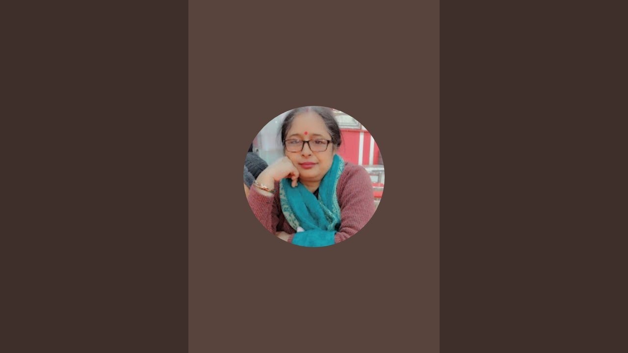 Saroj Negi लाइव है!