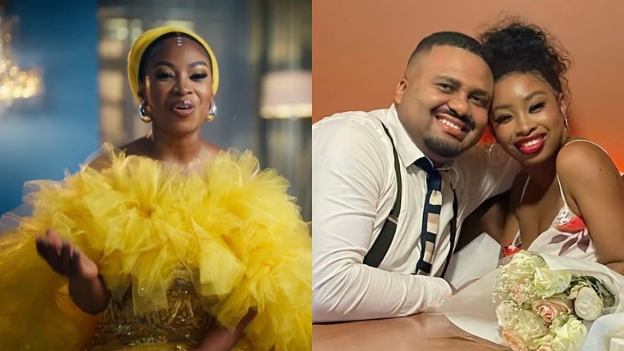 Meet The New Cast Members of The Real Housewives of Durban and Their Partners.