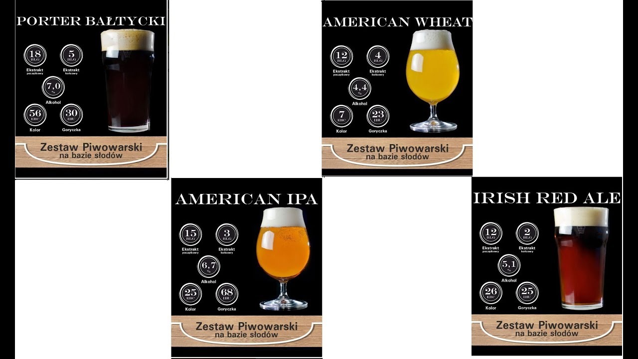 Praktyka u Praktyka - Piwo Domowe Zacieranie i Chmielenie