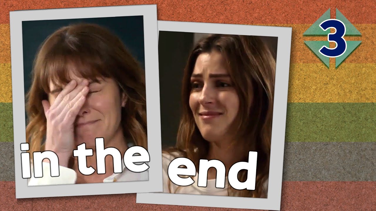 Harper and Phil story | Part 3 | Shortland Street