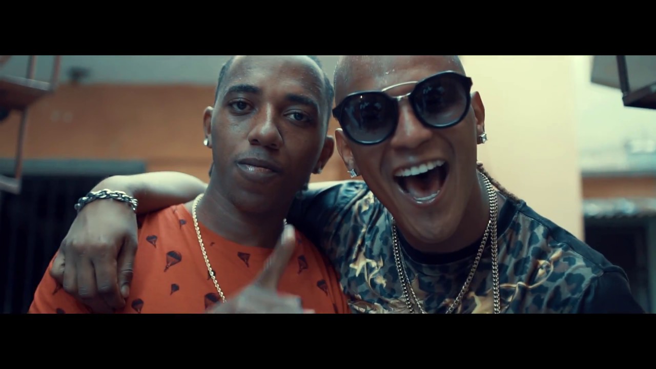 TATO El X5 - Hay Bobo (Video Oficial) DIR @Enmanuelespinosafilms