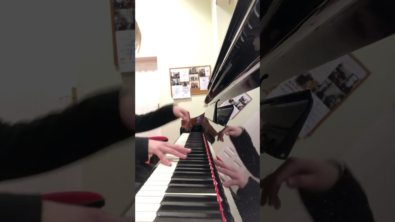 B. Dvarionas - Impromptu es-moll
