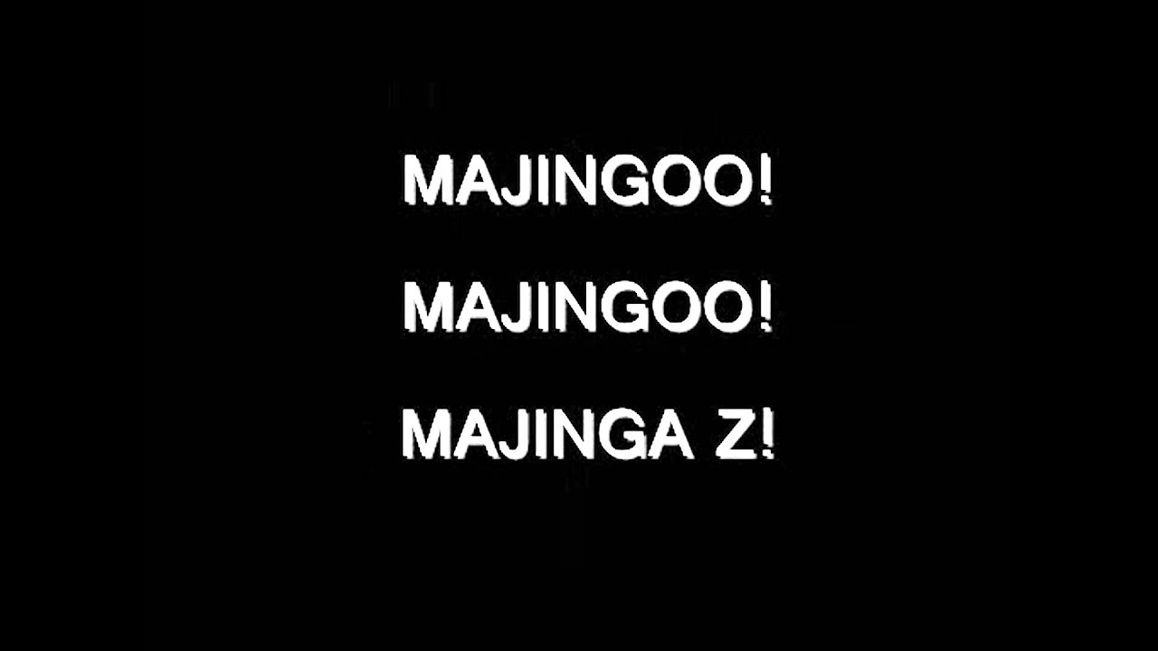 Mazinger Z - Intro Karaoke Full version